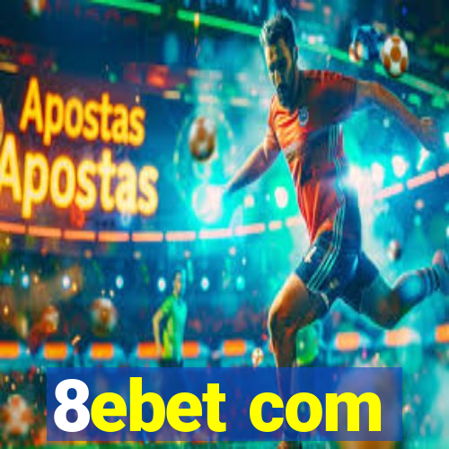 8ebet com